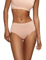 Triumph Smart Natural Taille slip dames - Modal