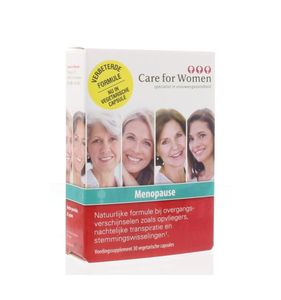 Menopause