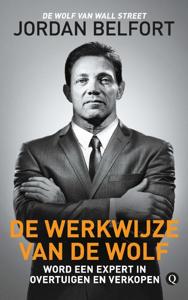 De werkwijze van de Wolf (Paperback)