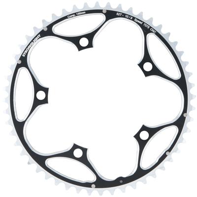 STRONGLIGHT Chain ring strongl.zircal 130mm 52t b