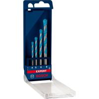 Bosch Professional EXPERT CYL-9 MultiConstruction boorset 4-delig - 2608900649