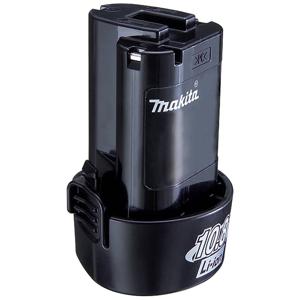 Makita BL1013 196066-7 Gereedschapsaccu 10.8 V 1.3 Ah Li-ion