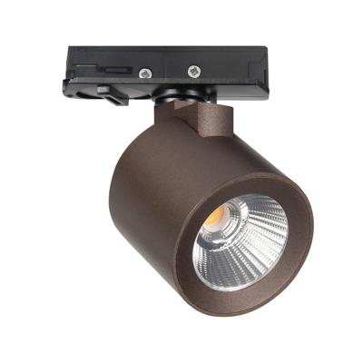Highlight 1-fase railspotHarper choco - S7024.04