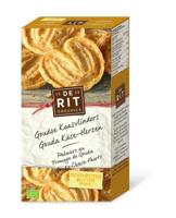 Goudse kaasvlinders bio 100 Gram