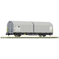 Fleischmann 6660011 N Schuifwandwagen van de Transwaggon/SBB Cargo - thumbnail