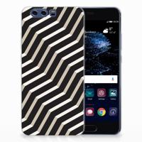 Huawei P10 Plus | TPU Hoesje | Illusion