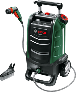 Bosch Fontus GEN II (zonder accu)