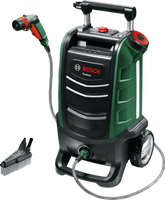 Bosch Fontus GEN II (zonder accu)