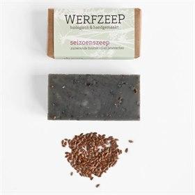 Milde Plantaardige Seizoenszeep