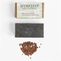 Milde Plantaardige Seizoenszeep