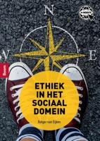 Ethiek in het sociaal domein (Paperback)