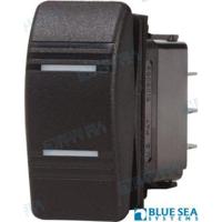 BS8283 - INT. CONTURA WP. 1P. AAN-UIT-AAN ZWART