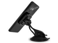 Mobilize Mobilize Universal Magnet Windshield & Dashmount Car Holder Black