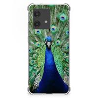 Motorola Edge 40 Neo Case Anti-shock Pauw