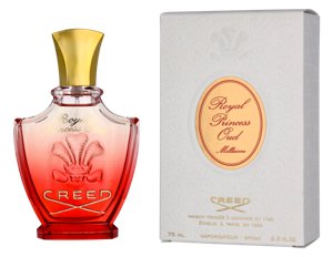 Creed Royal Princess Oud Millisime Eau de parfum Spray 75ml Dames