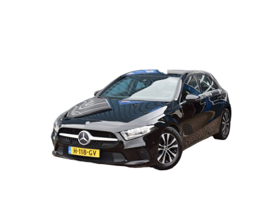 Mercedes Benz A Klasse