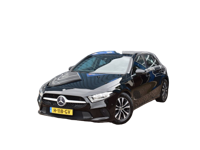 Mercedes Benz A Klasse
