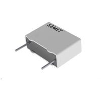 Kemet Keramische condensator 1 stuk(s) Bulk