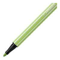 Stabilo pen 68 - viltstift - pistache (68/34)