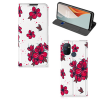 OnePlus Nord N100 Smart Cover Blossom Red