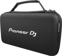 Pioneer DJC-IF2 BAG audioapparatuurtas Audio-interface Hard case Zwart