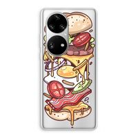 Diet Coke Please: Huawei P50 Pro Transparant Hoesje