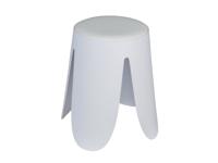 Wenko Badkamerkruk Cosimo (Wit)