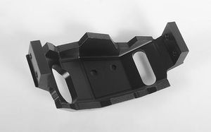 RC4WD Low Profile Delrin Skid Plate for Std. TC (TF2 SWB) (Z-S1823)