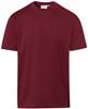 Hakro 293 T-shirt Heavy - Burgundy - XS