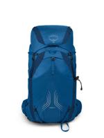 Osprey Exos 48 Backpack Heren Blue Ribbon L/XL Osprey Exos 48 Backpack Heren Blue Ribbon L/XL