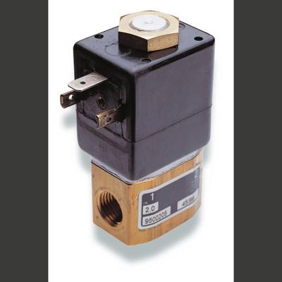 IMI NORGREN Zittingsklep 9500200024602400 0 tot 35 bar 1 stuk(s)