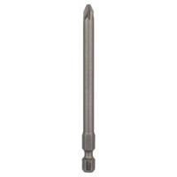 Bosch Accessories 2607001583 Kruis-bit PZ 2 E 6.3 3 stuk(s)