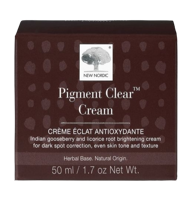 New Nordic Pigment Clear Cream