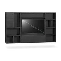 Cinewall Welland Noir