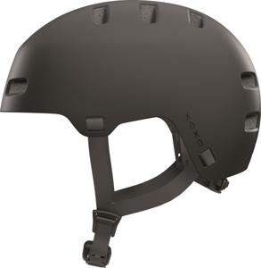 Abus helm xoxo velvet black m 54-58cm