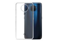 Mobilize Mobilize Gelly Case Nokia 5.4 Clear