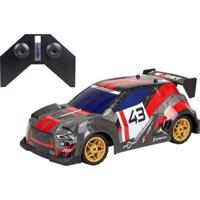 Afstandsbediening auto - SILVERLIT - RALLY XTR - 2,4 GHz - Schaal 1:14 Afstandsbediening auto - SILVERLIT - RALLY XTR - 2,4 GHz - Schaal 1:14
