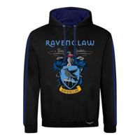 Harry Potter Hooded Sweater Property of Ravenclaw Size XL