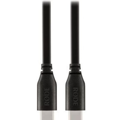 Rode SC17 Hi-Speed USB-C auf USB-C Kabel