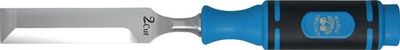 Kirschen Steekbeitel | snedebreedte voorkant 26mm/ pagina 90mm | 1 stuk - 1009026 1009026