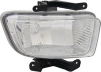 Mistlamp rechts 190429012
