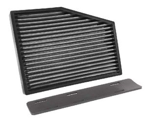 K&N interieurfilter Audi, Seat, Skoda, Volkswagen (VF3013) VF3013