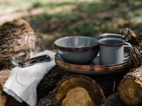 Barebones Cup/Beker. Set Van 2 Beker