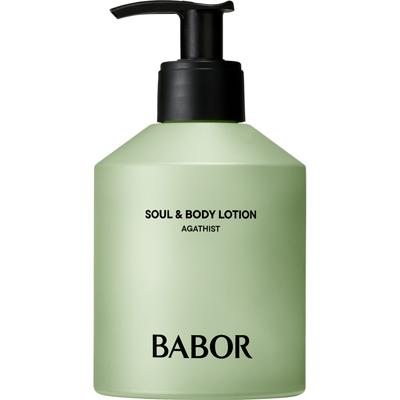 BABOR Melk Soul & Body Lotion Agathist 250ml