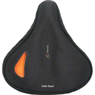 Selle Royal Zadeldek royalgel seat cover - large