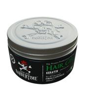 Barbertime hairgel keratin 300ml