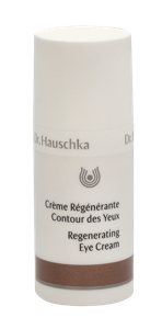 Dr. Hauschka Regenerating Eye Cream 15 ml