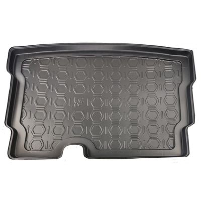 Kofferbakmat 'Design' passend voor Nissan Qashqai 2007-2013 CKSNI09ND