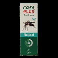 Care Plus Anti insect natural spray 60 Milliliter