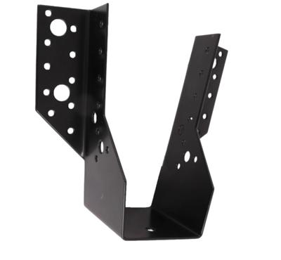 Waelbers Raveeldrager zwaar 335/75x130mm zwart - 10 Stuk(s) - 8557.32